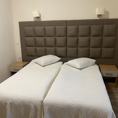 Aparthotel Prestige Flats Coteaux Schaerbeek Zewnętrze zdjęcie