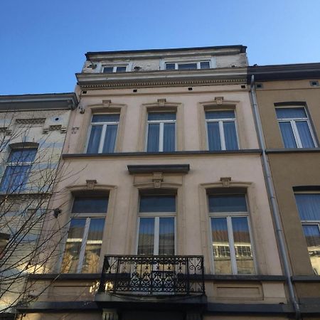 Aparthotel Prestige Flats Coteaux Schaerbeek Zewnętrze zdjęcie