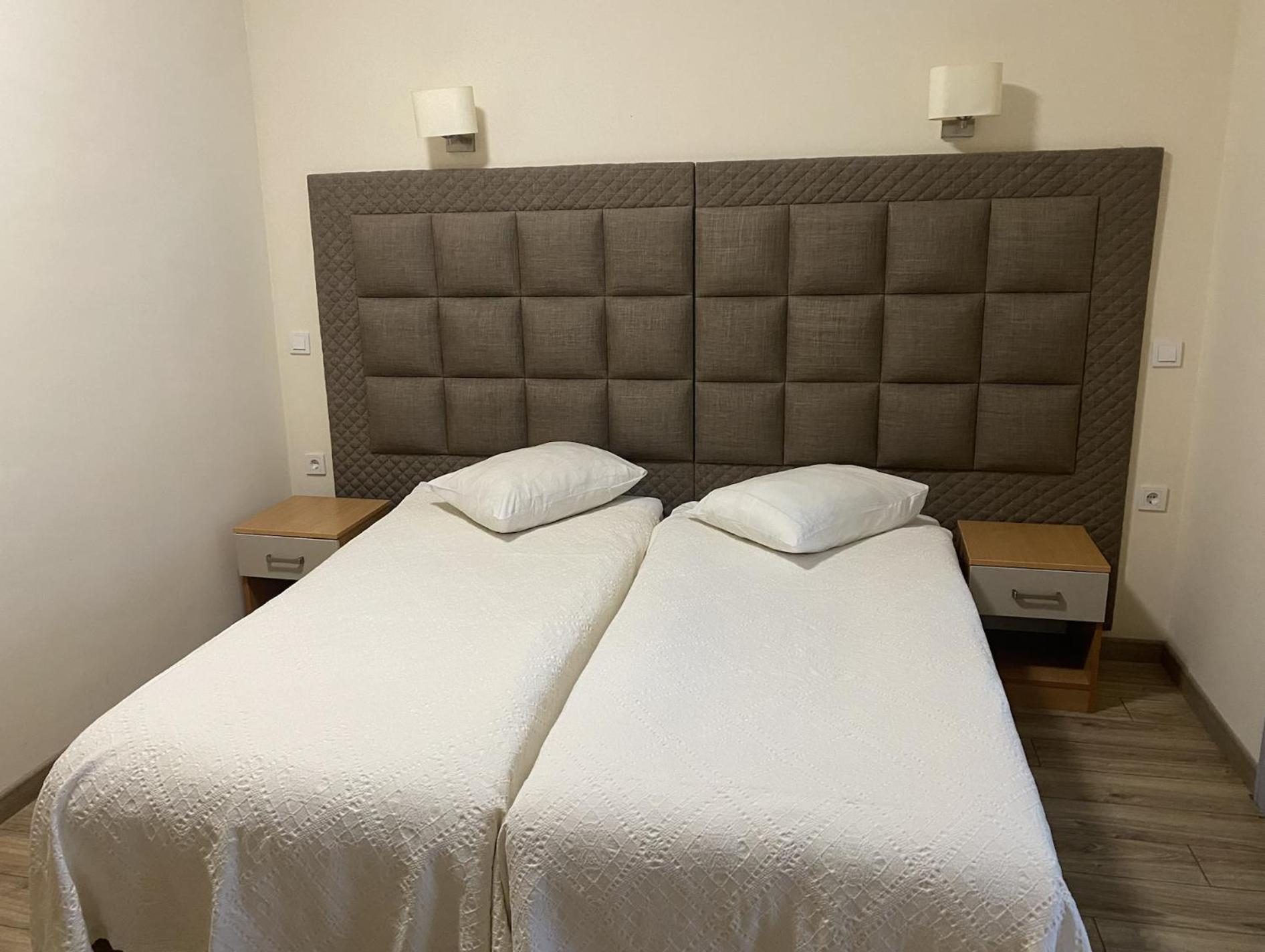 Aparthotel Prestige Flats Coteaux Schaerbeek Zewnętrze zdjęcie