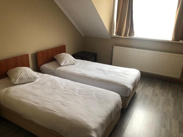 Aparthotel Prestige Flats Coteaux Schaerbeek Zewnętrze zdjęcie