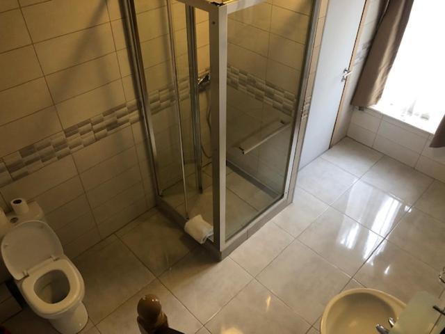 Aparthotel Prestige Flats Coteaux Schaerbeek Zewnętrze zdjęcie