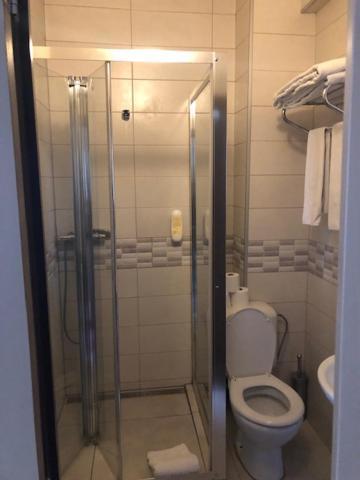 Aparthotel Prestige Flats Coteaux Schaerbeek Zewnętrze zdjęcie