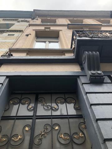 Aparthotel Prestige Flats Coteaux Schaerbeek Zewnętrze zdjęcie