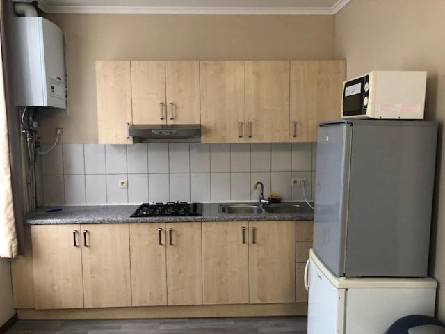 Aparthotel Prestige Flats Coteaux Schaerbeek Zewnętrze zdjęcie
