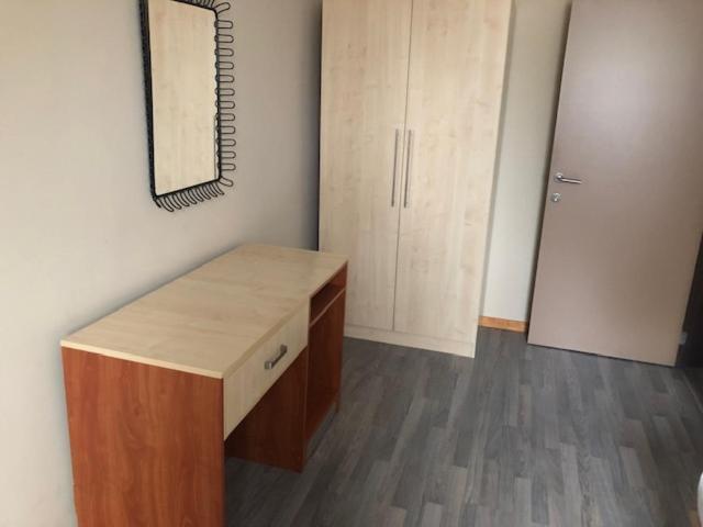 Aparthotel Prestige Flats Coteaux Schaerbeek Zewnętrze zdjęcie